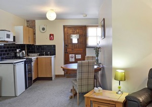 1 bedroom accommodation in Sewerby, near Bridlington