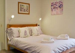 1 bedroom accommodation in Linkinhorne, near Callington