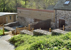1 bedroom accommodation in Linkinhorne, near Callington