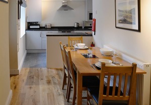 1 bedroom accommodation in Grassington
