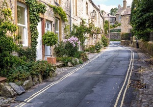 1 bedroom accommodation in Grassington