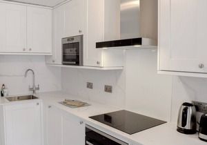 1 bedroom accommodation in Hathersage