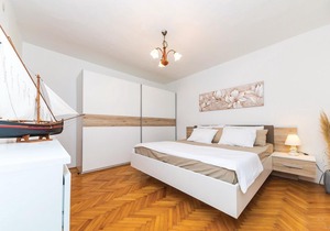 1 bedroom accommodation in Kastel Novi