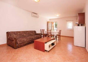 1 bedroom accommodation in Sibenik