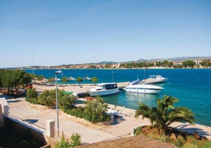 1 bedroom accommodation in Sibenik