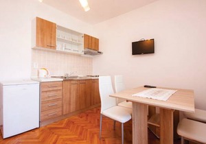 1 bedroom accommodation in Sibenik