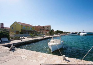 1 bedroom accommodation in Sibenik