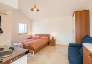 1 bedroom accommodation in Martina