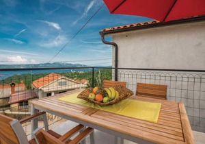 1 bedroom accommodation in Martina