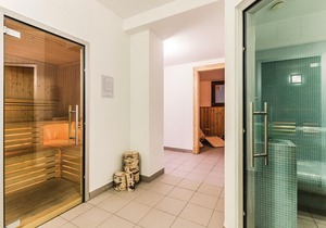 1 bedroom accommodation in Carisolo -TN-