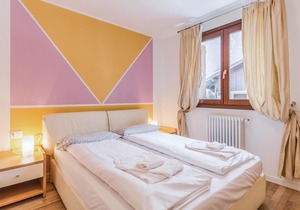 1 bedroom accommodation in Carisolo -TN-