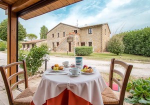 1 bedroom accommodation in Magione