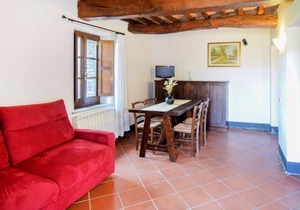 1 bedroom accommodation in Magione