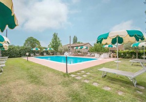 1 bedroom accommodation in Magione