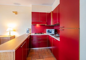 1 bedroom accommodation in Oggebbio VB