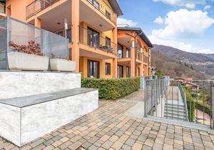 1 bedroom accommodation in Oggebbio VB