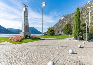1 bedroom accommodation in Oggebbio VB