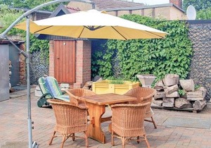1 bedroom accommodation in Lassan