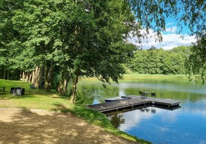 1 bedroom accommodation in Passow OT Charlottenho