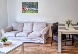 1 bedroom accommodation in Passow OT Charlottenho