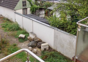 1 bedroom accommodation in Warnemünde