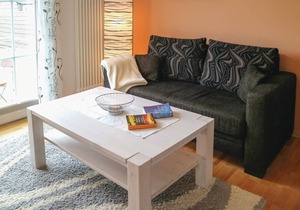 1 bedroom accommodation in Warnemünde