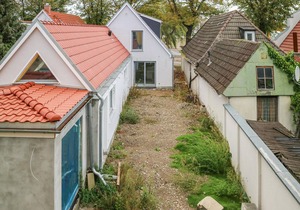 1 bedroom accommodation in Warnemünde
