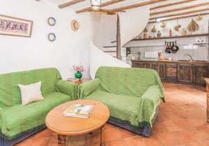 1 bedroom accommodation in Zahara de la Sierra
