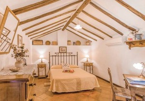 1 bedroom accommodation in Zahara de la Sierra