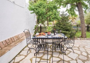 1 bedroom accommodation in Zahara de la Sierra