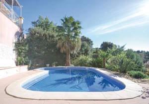 1 bedroom accommodation in Les Issambres