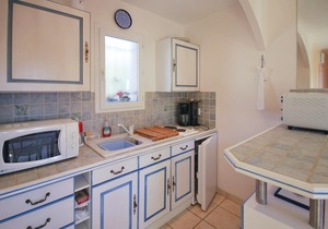 1 bedroom accommodation in Les Issambres