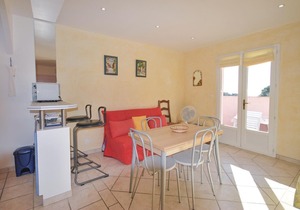 1 bedroom accommodation in Les Issambres