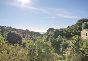 1 bedroom accommodation in Les Issambres