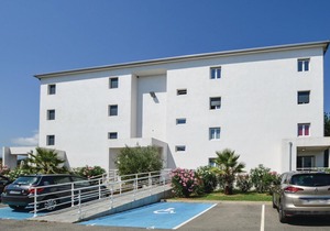 1 bedroom accommodation in Moriani Plage