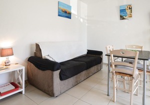 1 bedroom accommodation in Moriani Plage