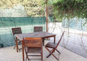 1 bedroom accommodation in Sablet