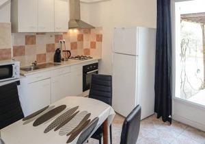 1 bedroom accommodation in Sablet