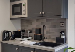 1 bedroom accommodation in Aberfeldy