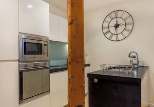 1 bedroom accommodation in Dartmouth
