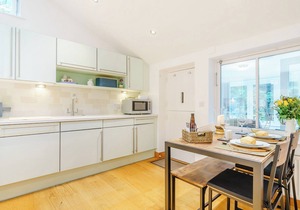 1 bedroom accommodation in Glaisdale