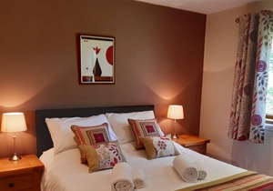 1 bedroom accommodation in Lochinver
