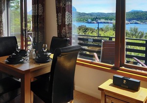 1 bedroom accommodation in Lochinver