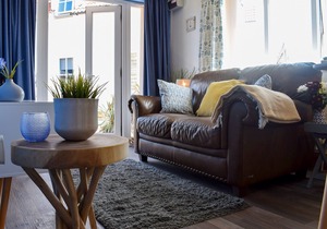 1 bedroom accommodation in North Sunderland, Seahouses