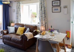 1 bedroom accommodation in North Sunderland, Seahouses