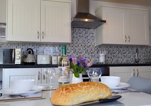 1 bedroom accommodation in North Sunderland, Seahouses