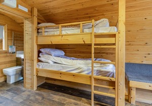 1 bedroom accommodation in Sproatley