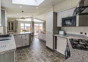 1 bedroom accommodation in Sproatley