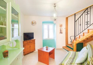 1 bedroom accommodation in Cokuni