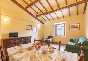1 bedroom accommodation in San Cipriano-Gubbio Pg